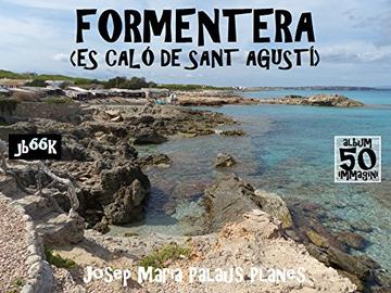 Formentera (Es Caló de Sant Agustí) [IT]